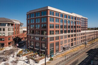 More details for 900 Middlefield Ave, Redwood City, CA - Office for Lease