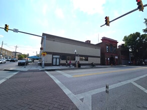 3127-3133 Greenmount Ave, Baltimore, MD for lease Building Photo- Image 1 of 14