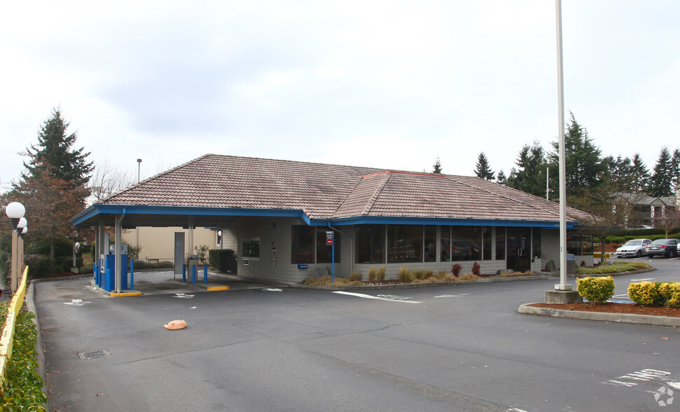 6916 S 19th St, University Place, WA for lease - Building Photo - Image 1 of 3