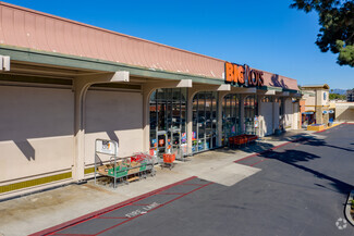 More details for 1335 Huntington Dr, Duarte, CA - Retail for Lease