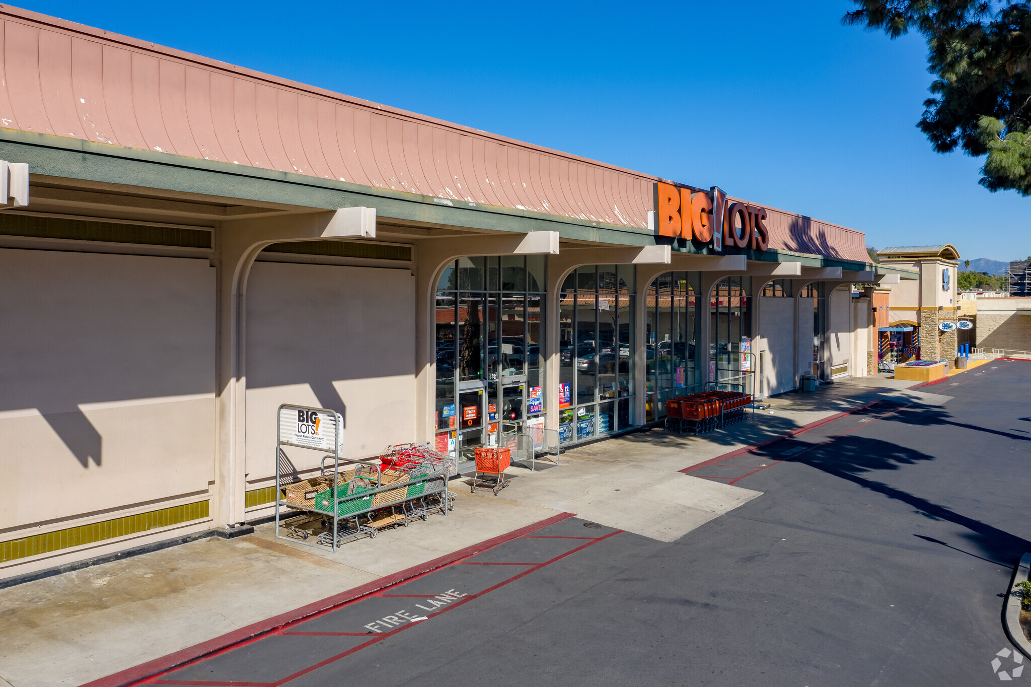 1335 Huntington Dr, Duarte, CA for lease Building Photo- Image 1 of 6