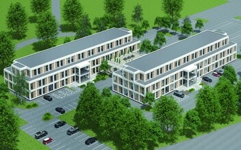 Abbey Park, Kenilworth for lease Building Photo- Image 2 of 3