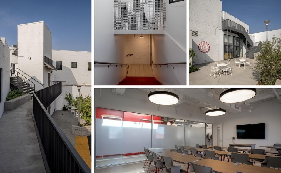Hollywood School Campus portfolio of 3 properties for sale on LoopNet.com - Interior Photo - Image 2 of 4