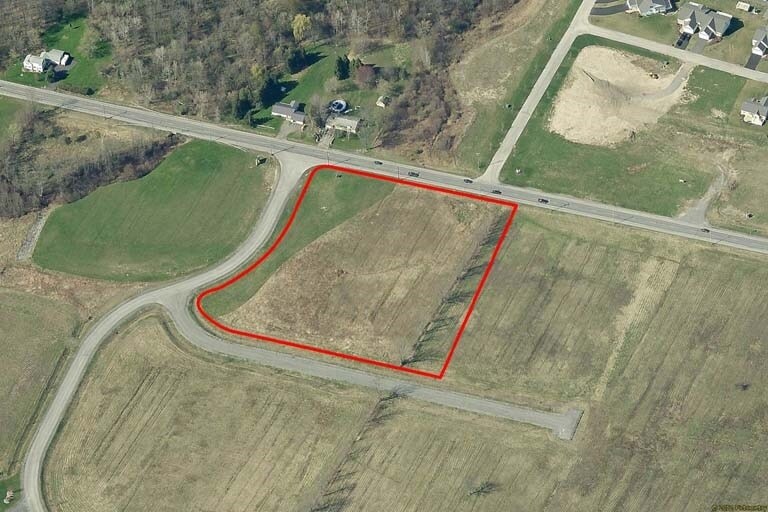 1686 Route 31, Chittenango, NY for sale Primary Photo- Image 1 of 1