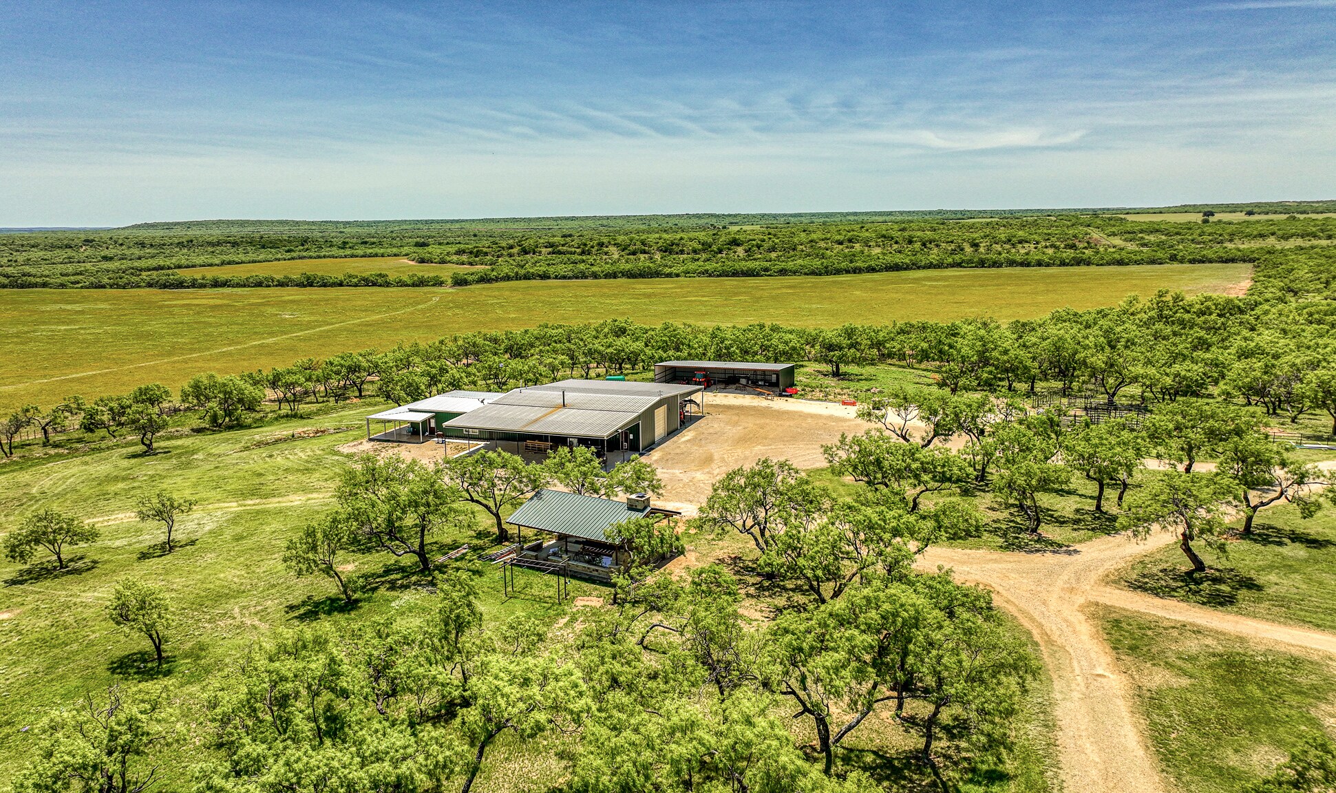 723 FM 2926, Baird, TX for sale Primary Photo- Image 1 of 45
