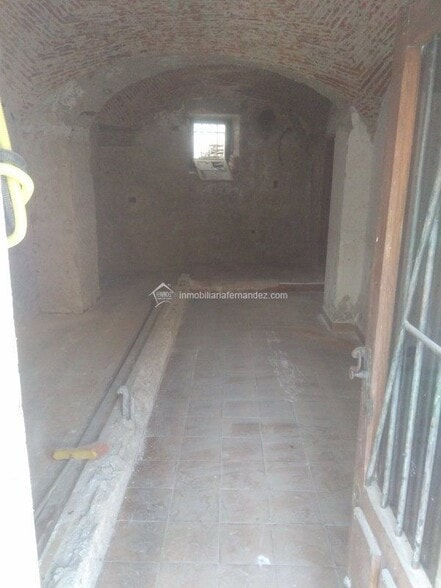 Retail in Cáceres, Cáceres for sale - Building Photo - Image 1 of 10