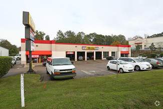 More details for 1883 Capital Cir NE, Tallahassee, FL - Retail for Lease