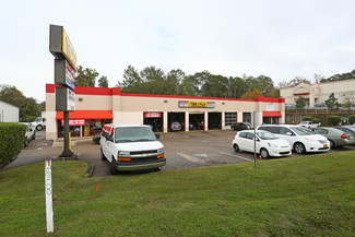 More details for 1883 Capital Cir NE, Tallahassee, FL - Retail for Lease