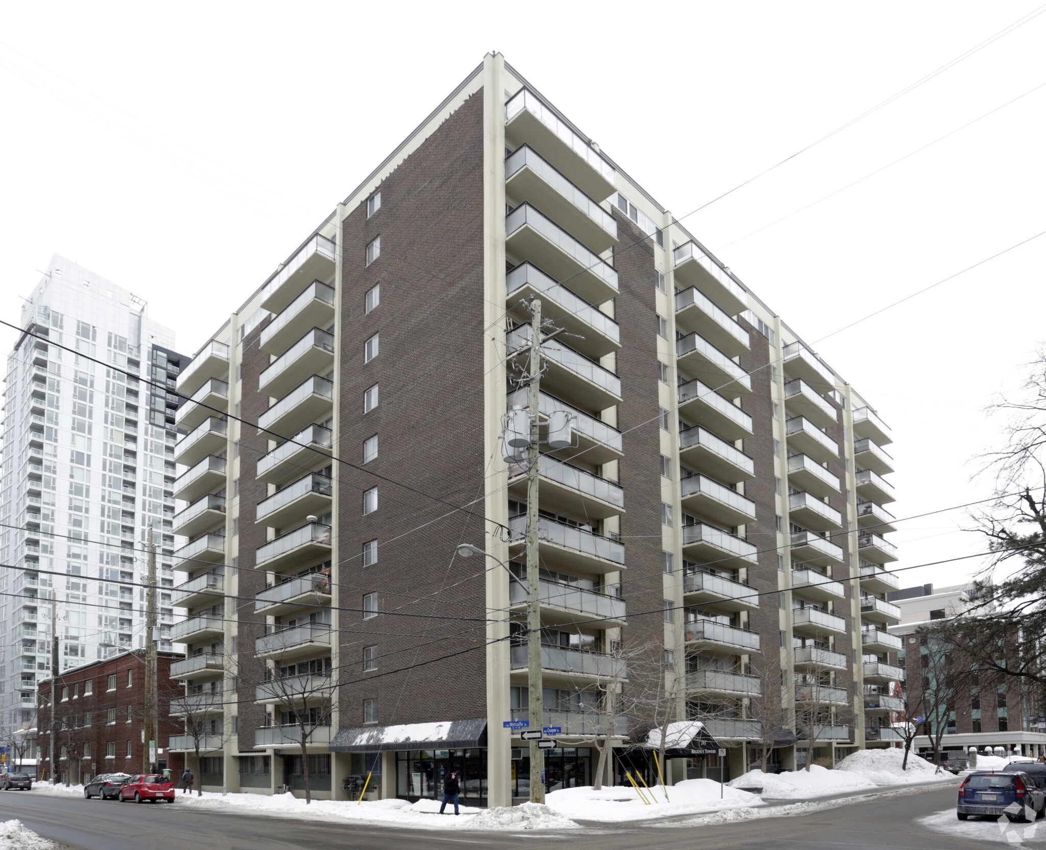 261 Cooper St, Ottawa, ON for sale Primary Photo- Image 1 of 1