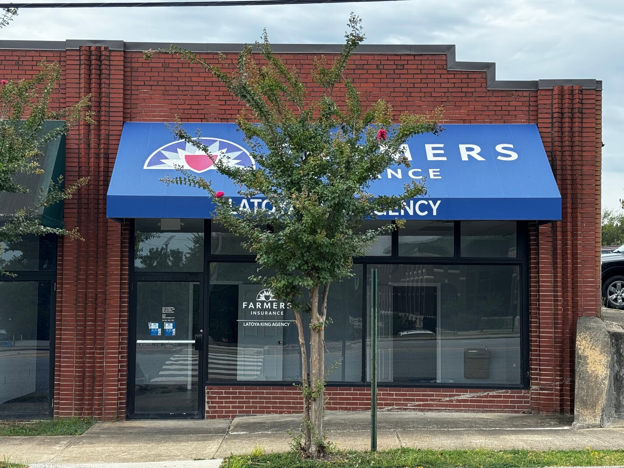 507 Dillingham St, Phenix City, AL for sale Building Photo- Image 1 of 1