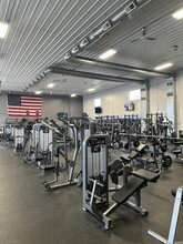 12937 Wicker Ave, Cedar Lake, IN for lease Interior Photo- Image 1 of 3