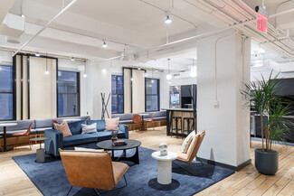 More details for 11 Park Pl, New York, NY - Coworking for Lease