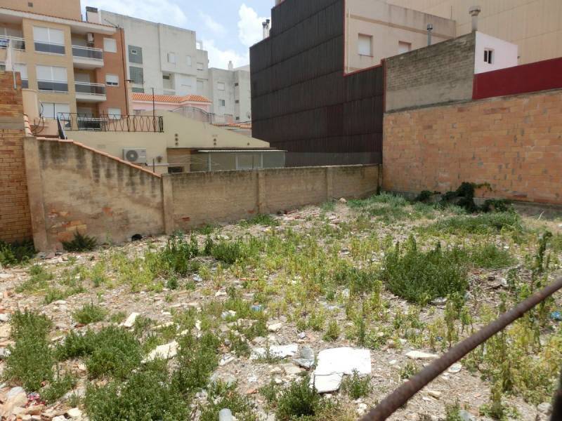 Land in Sant Carles de la Ràpita, Tarragona for sale Other- Image 1 of 5