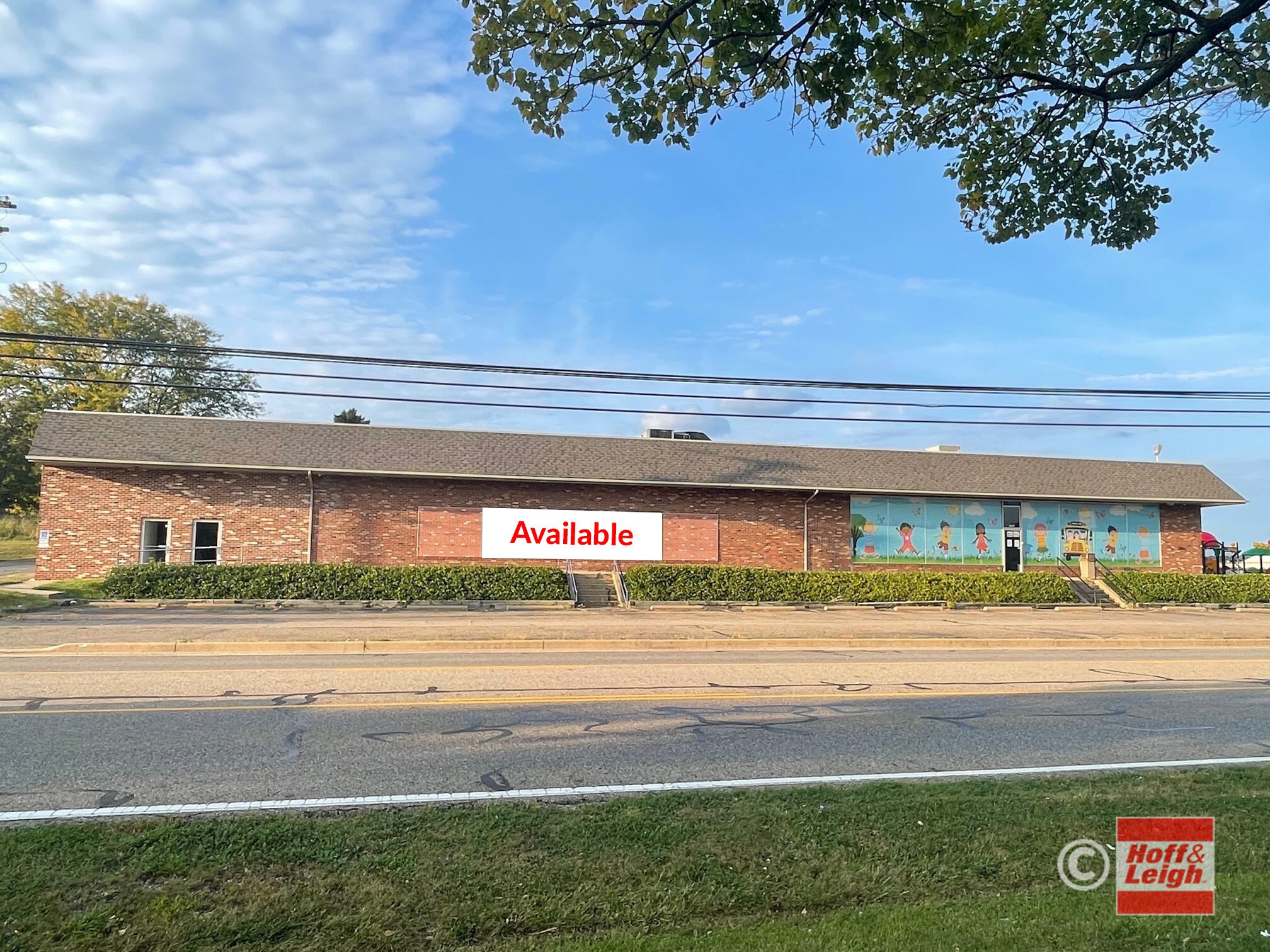 2254 Locust St SW, Canal Fulton, OH for lease Building Photo- Image 1 of 11