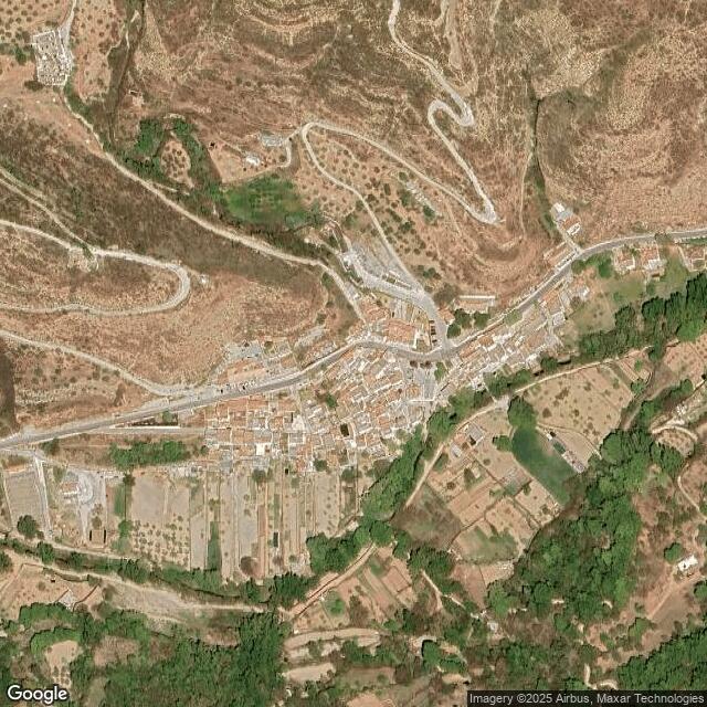 Land in Dúdar for sale Building Photo- Image 1 of 2