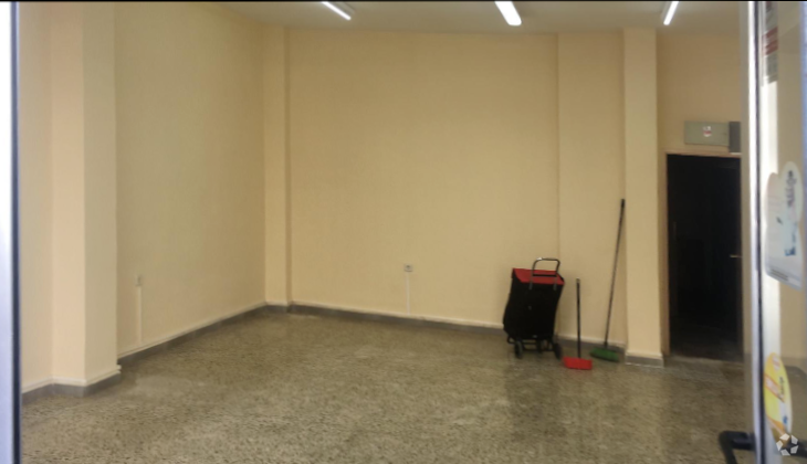 Retail in Getafe, MAD for lease Interior Photo- Image 1 of 4