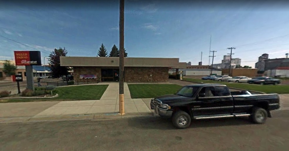 419 S Main St, Conrad, MT for sale - Building Photo - Image 1 of 1