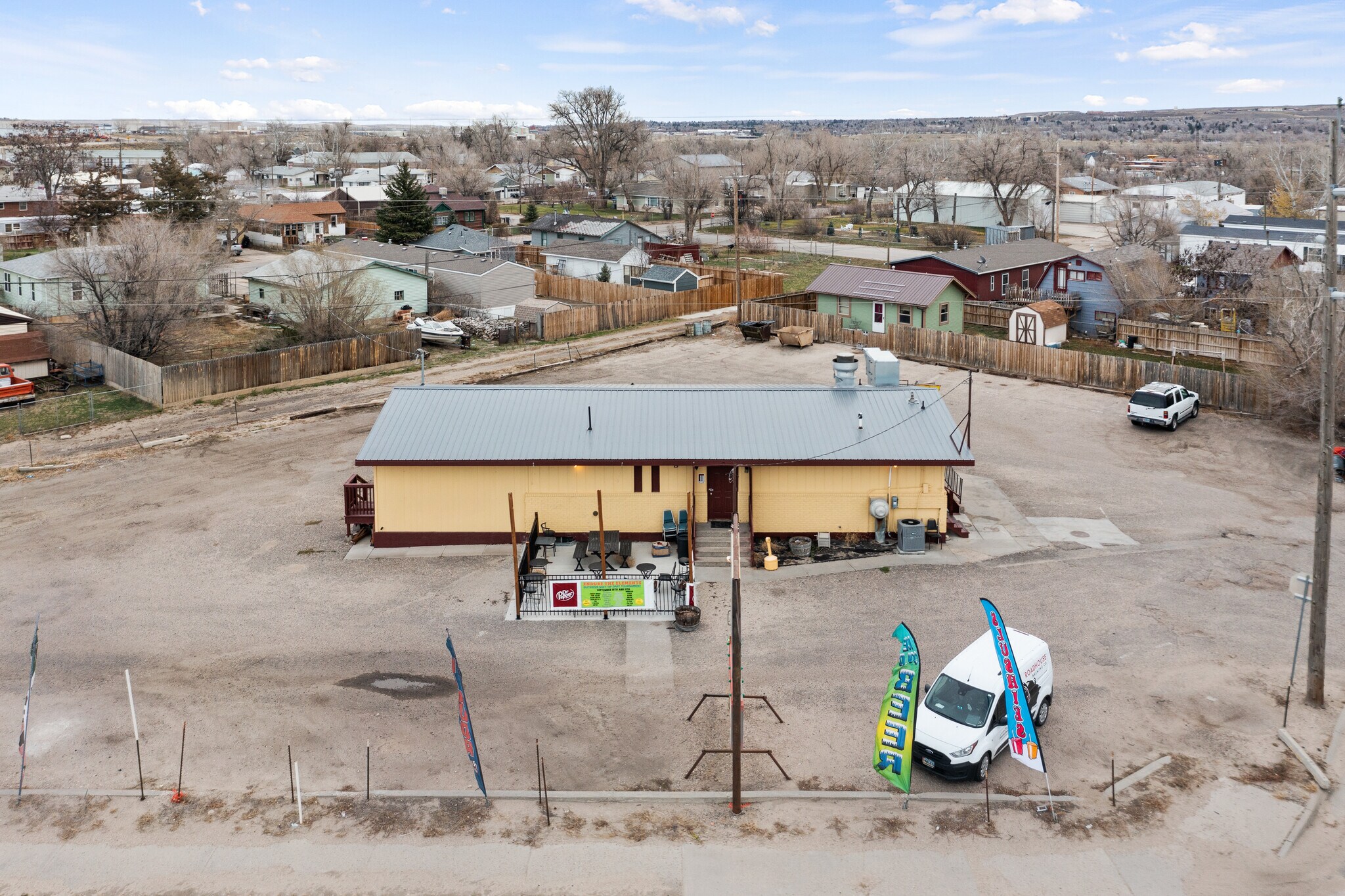 525 SW Wyoming Blvd, Mills, WY 82604