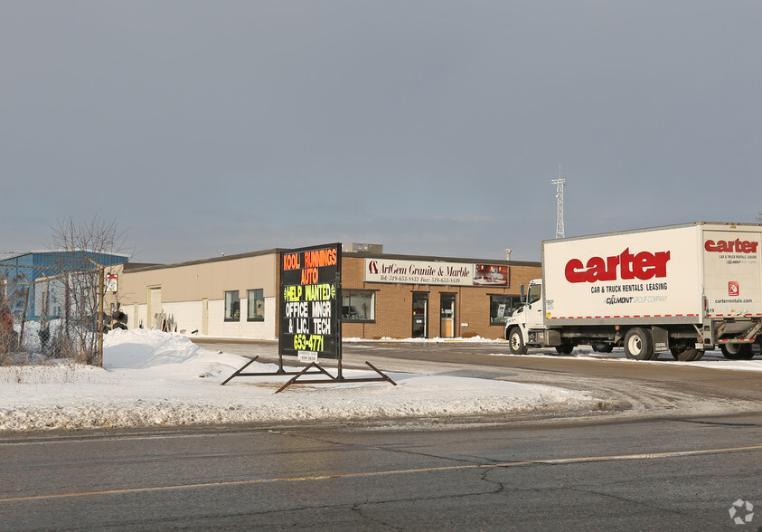 550 Industrial Rd, Cambridge, ON for sale - Primary Photo - Image 1 of 5