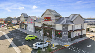 More details for Wilson Way Travel Center – Retail for Sale, Stockton, CA