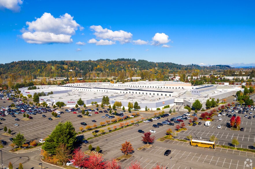 1101 Outlet Collection Way, Auburn, WA for sale - Building Photo - Image 1 of 1