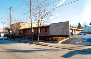 Pierson Medical Bldg - Commercial Real Estate