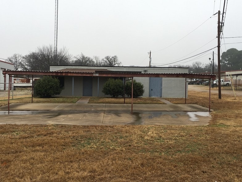 5371 Rendon Rd, Fort Worth, TX for sale - Primary Photo - Image 1 of 1