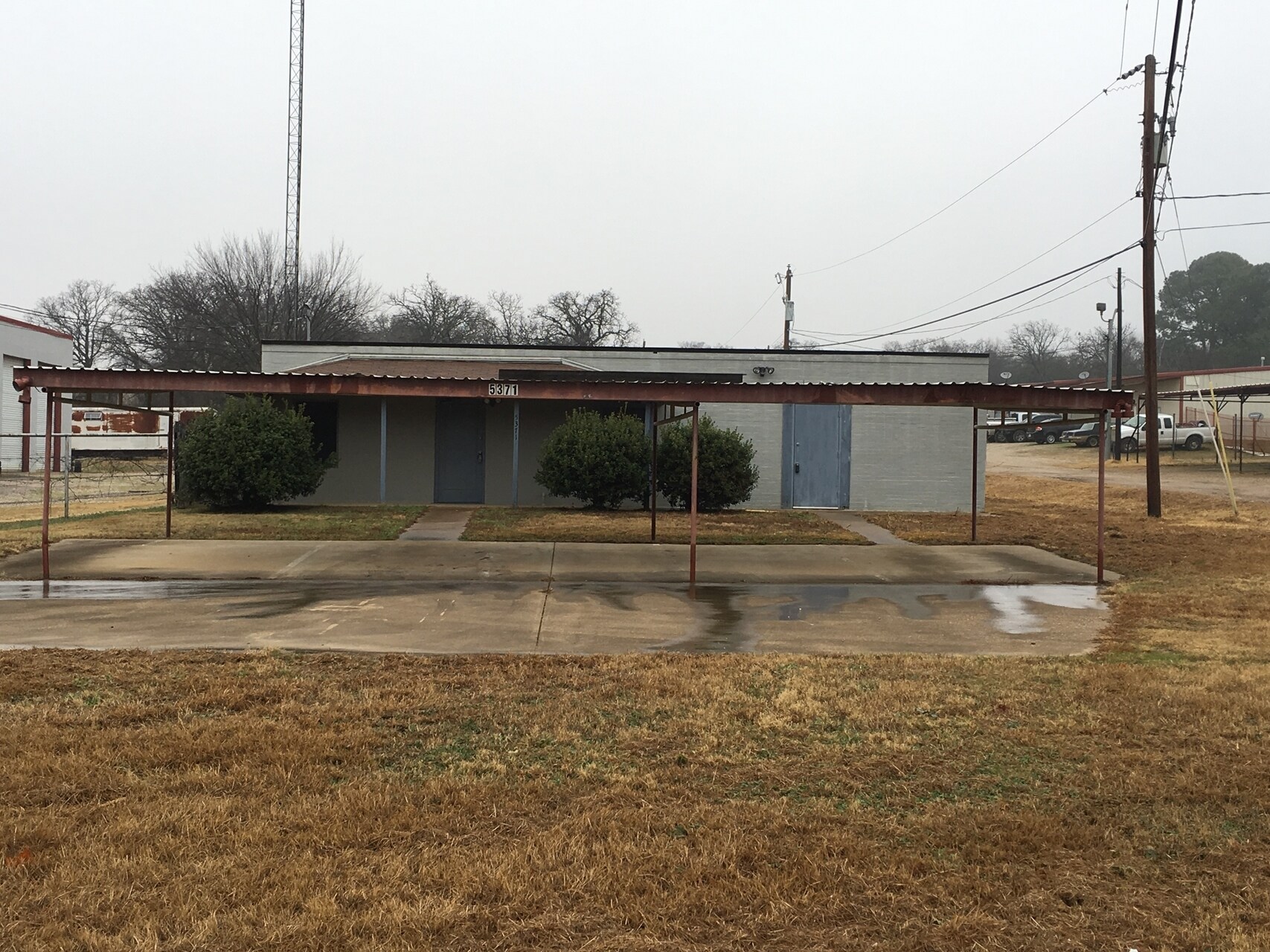 5371 Rendon Rd, Fort Worth, TX for sale Primary Photo- Image 1 of 1