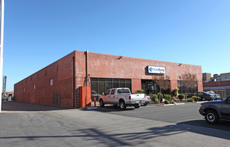 More details for 9324 Corbin Ave, Northridge, CA - Industrial for Lease