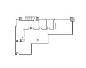 13140 Coit Rd, Dallas, TX for lease Floor Plan- Image 1 of 1