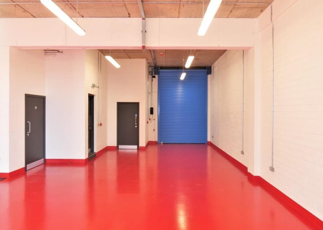 1-7 Ryan Dr, Brentford for lease Interior Photo- Image 1 of 4