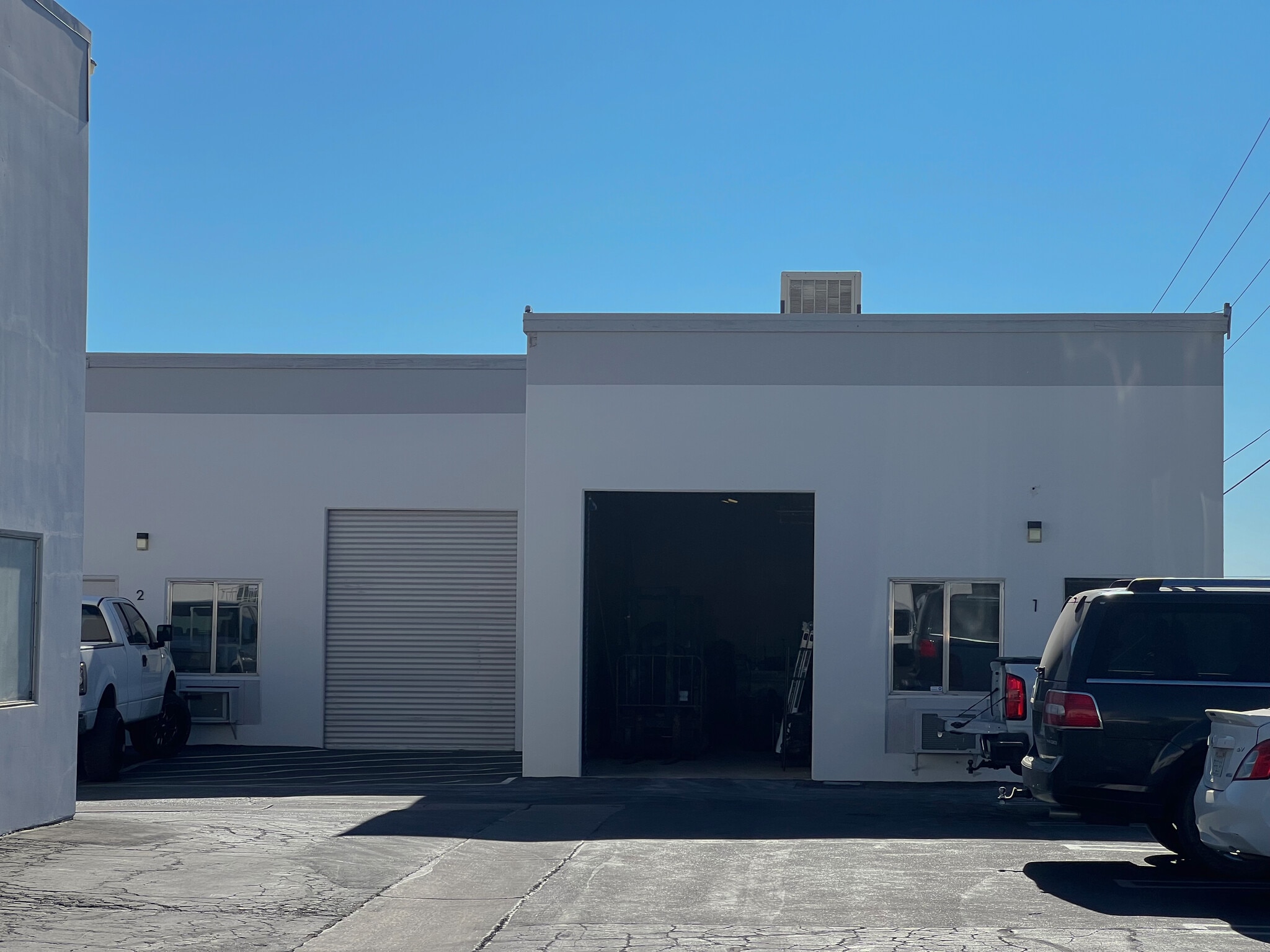 17525 Alder St, Hesperia, CA for lease Interior Photo- Image 1 of 2