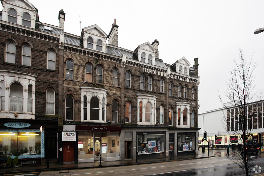 1-2 Station Bridge, Harrogate, HG1 1SS - Office for Lease | LoopNet