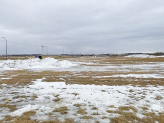 More details for 101 Willow Ridge Blvd SW, Black Diamond, AB - Retail for Lease