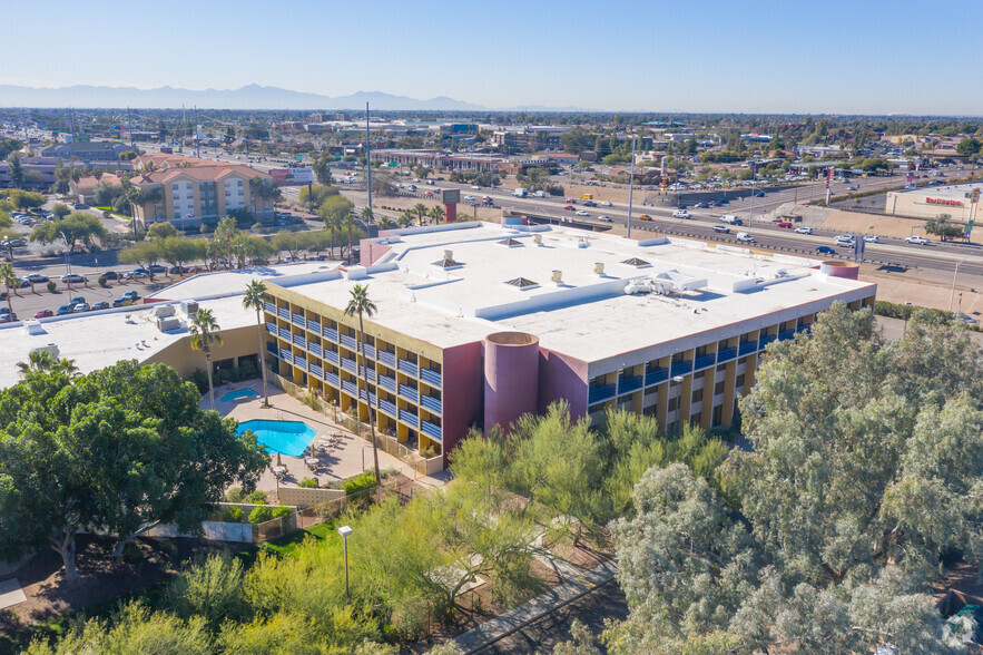 2532 W Peoria Ave, Phoenix, AZ for sale - Building Photo - Image 1 of 1