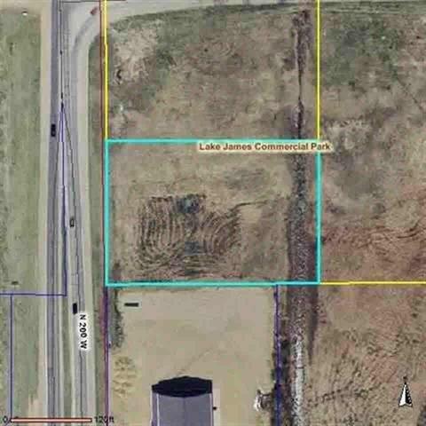 CR 200 W, Angola, IN for sale - Primary Photo - Image 1 of 1