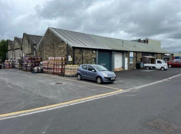 Station Rd, Keighley for lease - Building Photo - Image 3 of 3