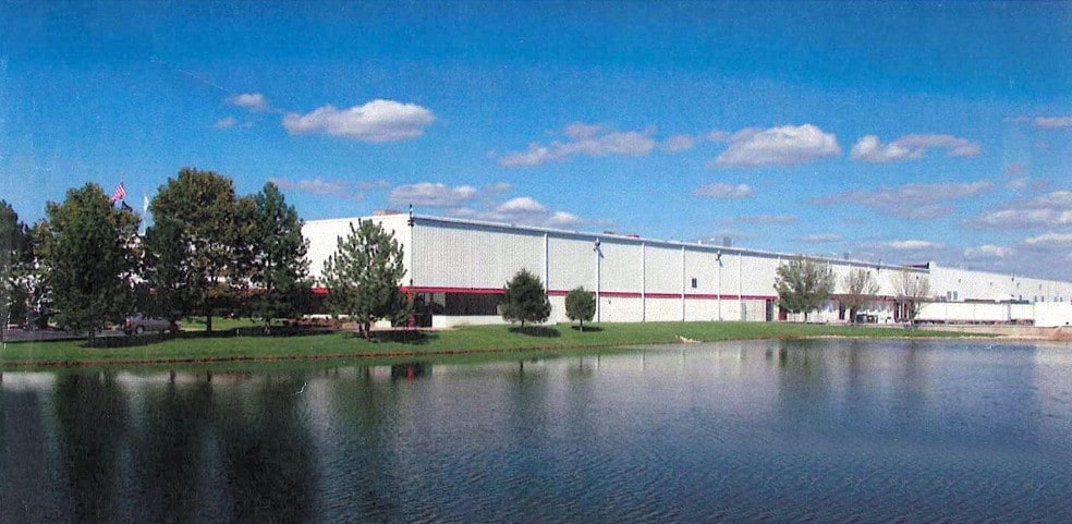 1980 S 100 W, Princeton, IN for sale - Primary Photo - Image 1 of 1