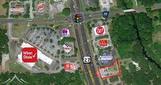 More details for 27400 US Highway 27, Leesburg, FL - Land for Lease