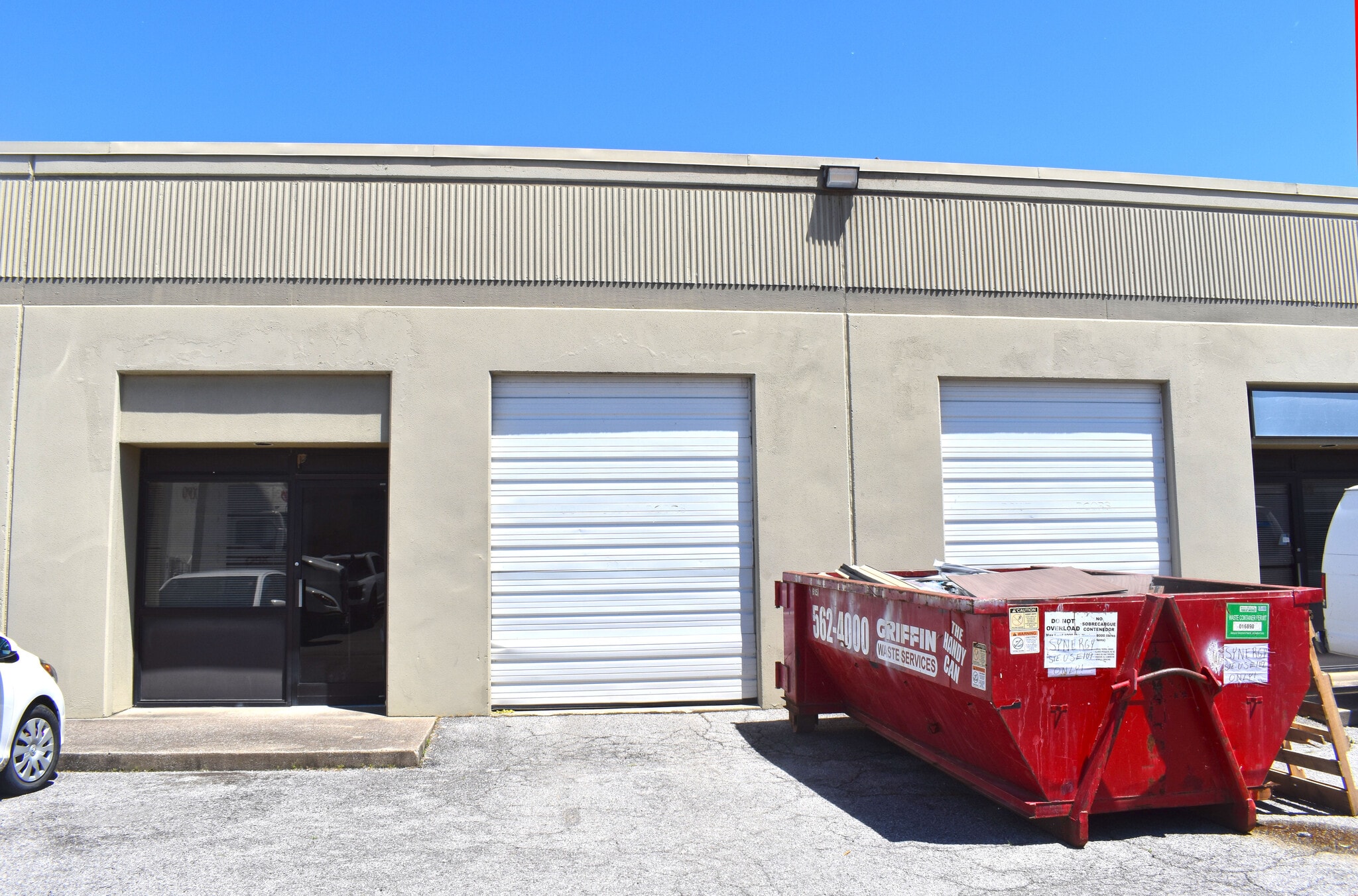 209 River Hills Dr, Nashville, TN for lease Building Photo- Image 1 of 2