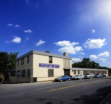 Warehouse/Industrial for Lease/Sale - Warehouse