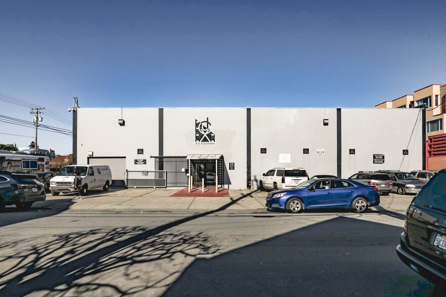 3050 23rd St, San Francisco, CA for lease - Building Photo - Image 3 of 6