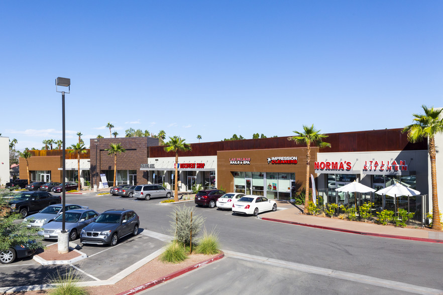 42250-42560 Bob Hope Dr, Rancho Mirage, CA for lease - Building Photo - Image 3 of 15