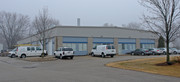 400 Venture Ct, Verona WI - Warehouse