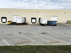 9890 E 121st St, Fishers, IN for lease Building Photo- Image 2 of 6