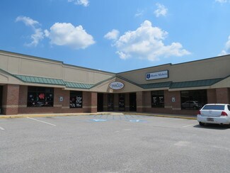More details for 10071 Broad River Rd, Irmo, SC - Retail for Lease