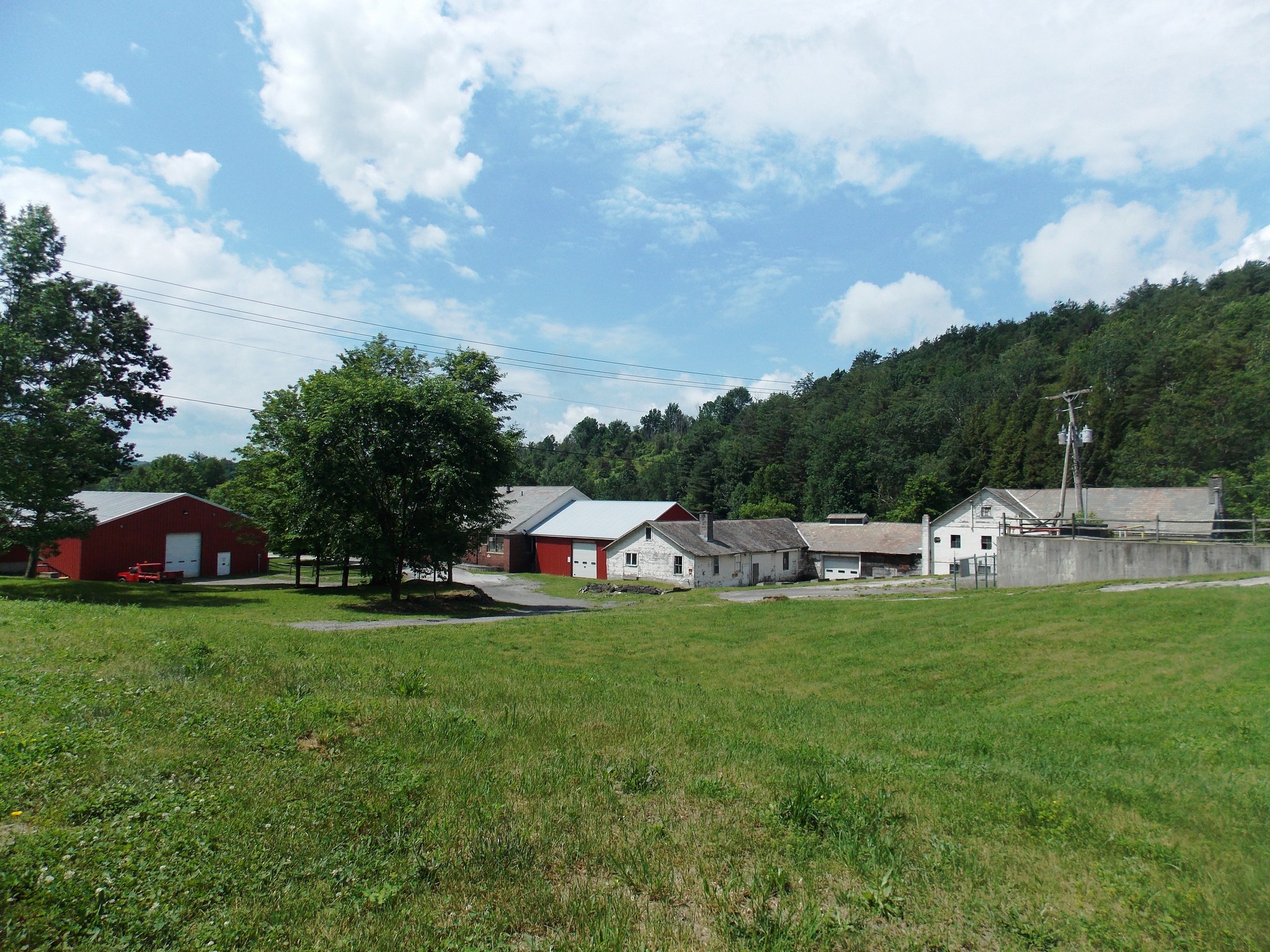 2585-2589 VT Route 153, West Pawlet, VT for sale Building Photo- Image 1 of 1