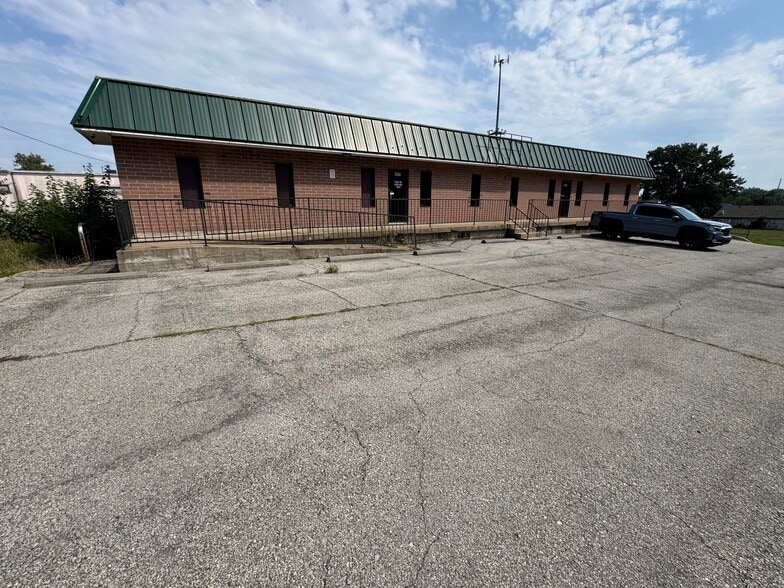 4609 S Norfleet Rd, Independence, MO for sale - Building Photo - Image 1 of 17