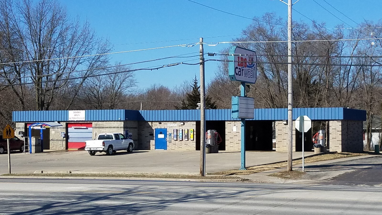 923 N Morley St, Moberly, MO 65270