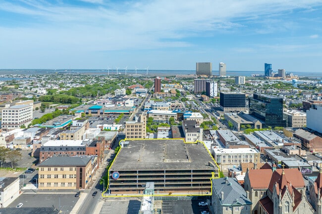 More details for 17 S New York Ave, Atlantic City, NJ - Specialty for Sale